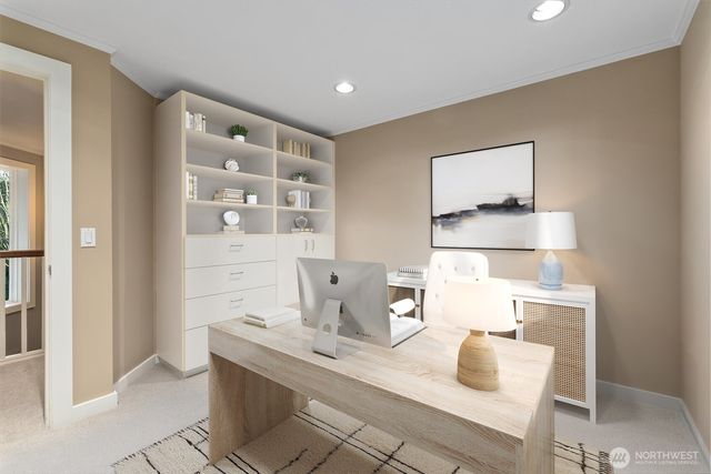 1201 Kirkland Avenue, Kirkland, WA 98033