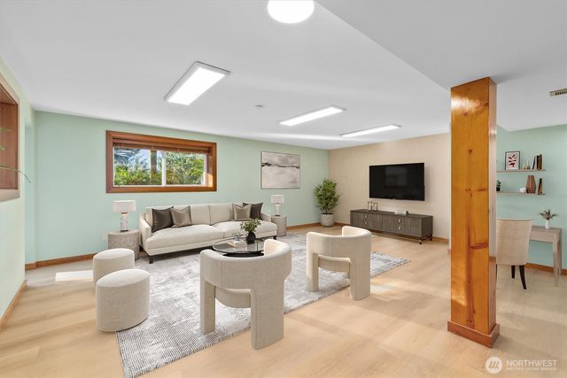 1201 Kirkland Avenue, Kirkland, WA 98033