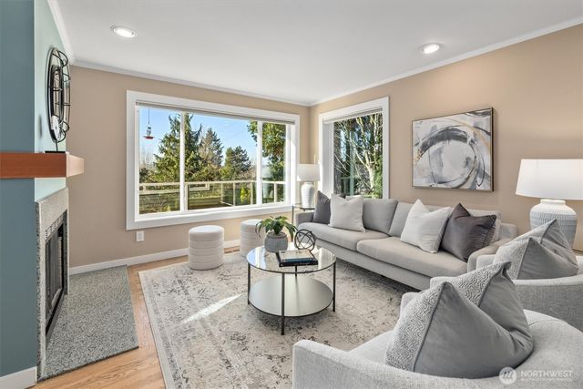 1201 Kirkland Avenue, Kirkland, WA 98033