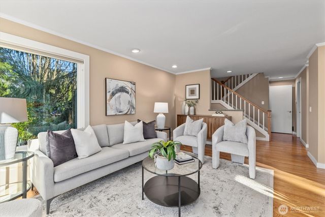 1201 Kirkland Avenue, Kirkland, WA 98033