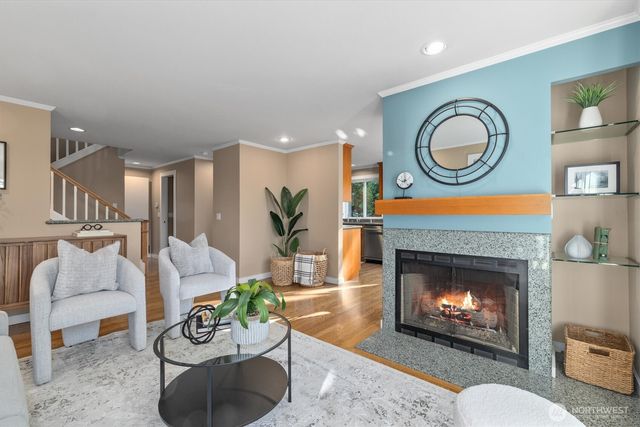 1201 Kirkland Avenue, Kirkland, WA 98033