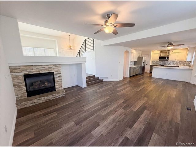 12473 S Arcaro Creek Ct, Parker, CO 80134