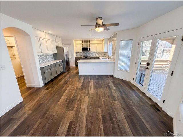 12473 S Arcaro Creek Ct, Parker, CO 80134