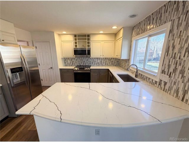 12473 S Arcaro Creek Ct, Parker, CO 80134