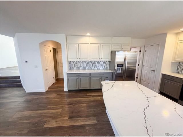 12473 S Arcaro Creek Ct, Parker, CO 80134