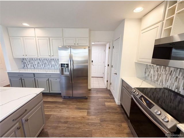 12473 S Arcaro Creek Ct, Parker, CO 80134