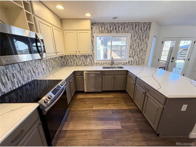 12473 S Arcaro Creek Ct, Parker, CO 80134