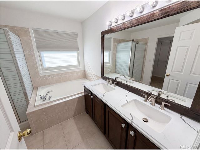 12473 S Arcaro Creek Ct, Parker, CO 80134