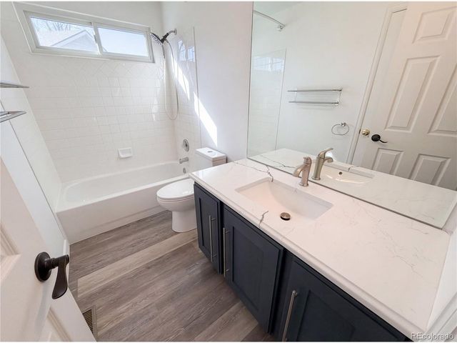 12473 S Arcaro Creek Ct, Parker, CO 80134