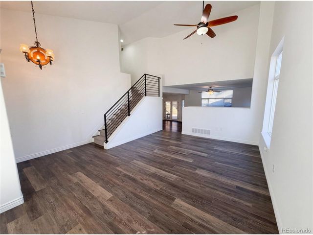 12473 S Arcaro Creek Ct, Parker, CO 80134