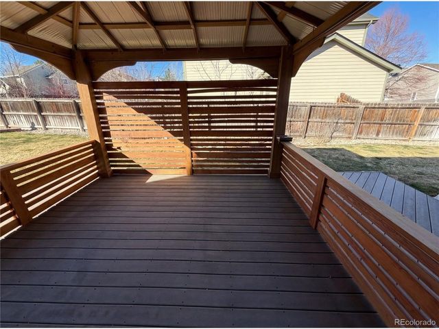 12473 S Arcaro Creek Ct, Parker, CO 80134