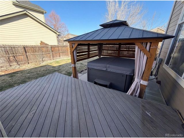 12473 S Arcaro Creek Ct, Parker, CO 80134