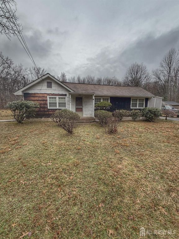 206 Broadway Road, South Brunswick, NJ 08512