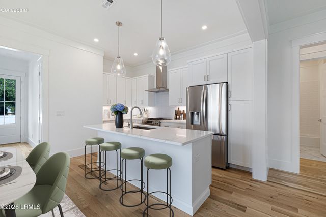 418 Waight Street, Beaufort, SC 29902