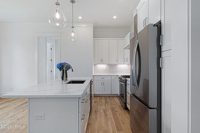 418 Waight Street, Beaufort, SC 29902