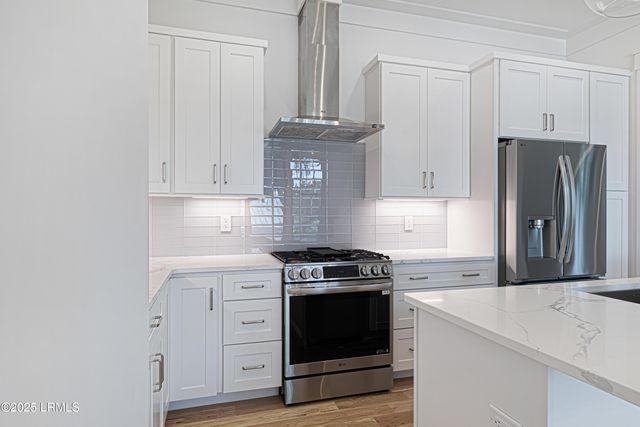 418 Waight Street, Beaufort, SC 29902