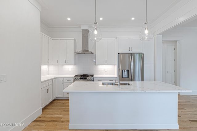 418 Waight Street, Beaufort, SC 29902