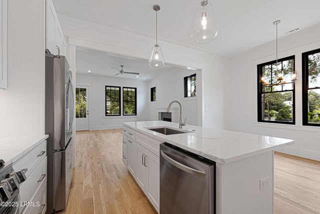 418 Waight Street, Beaufort, SC 29902