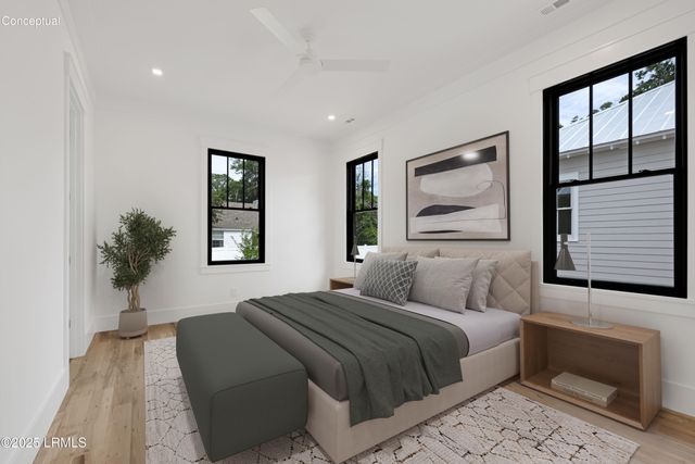 418 Waight Street, Beaufort, SC 29902