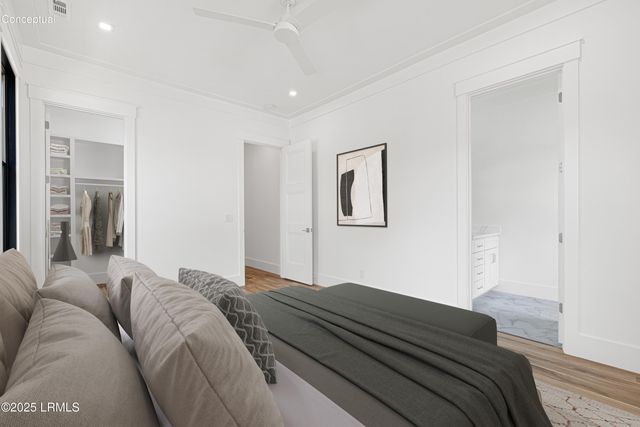 418 Waight Street, Beaufort, SC 29902