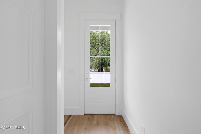 418 Waight Street, Beaufort, SC 29902