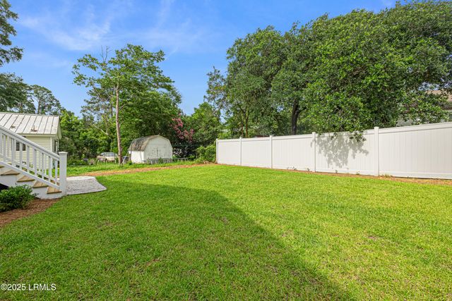 418 Waight Street, Beaufort, SC 29902