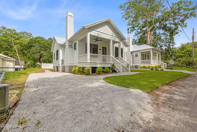 418 Waight Street, Beaufort, SC 29902
