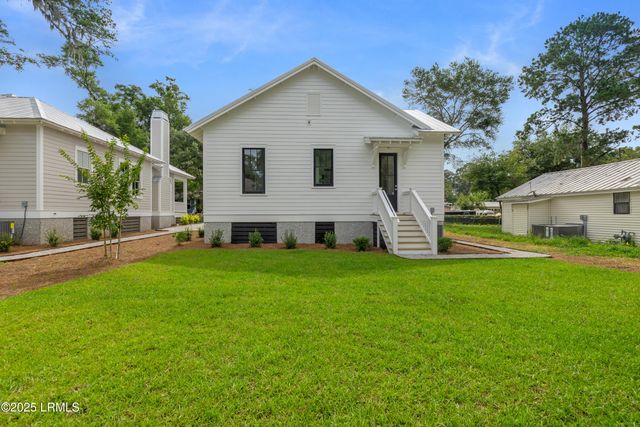 418 Waight Street, Beaufort, SC 29902