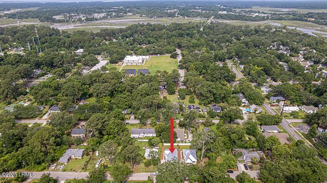 418 Waight Street, Beaufort, SC 29902