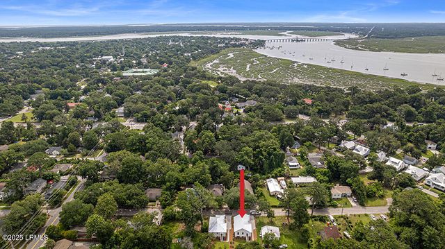 418 Waight Street, Beaufort, SC 29902