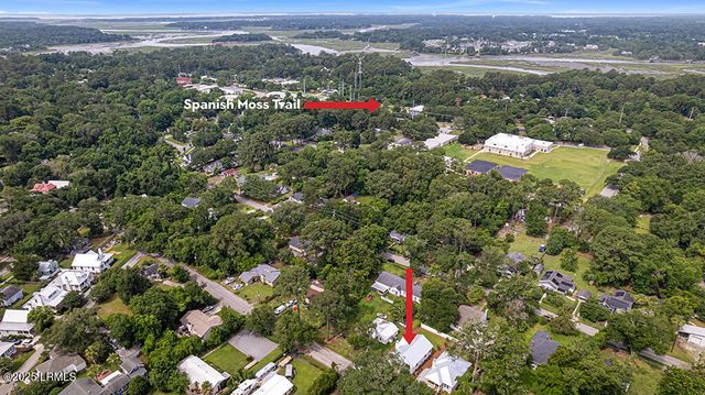 418 Waight Street, Beaufort, SC 29902