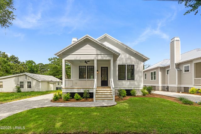 418 Waight Street, Beaufort, SC 29902