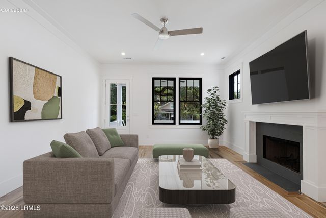 418 Waight Street, Beaufort, SC 29902