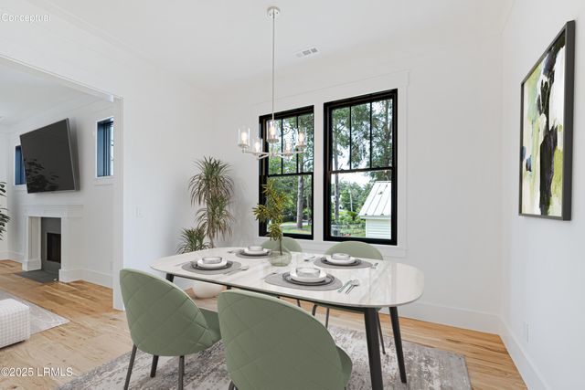 418 Waight Street, Beaufort, SC 29902