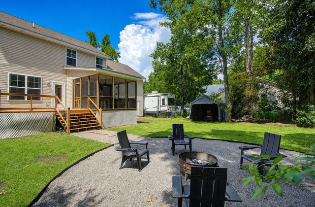 3485 Walter Drive, Johns Island, SC 29455