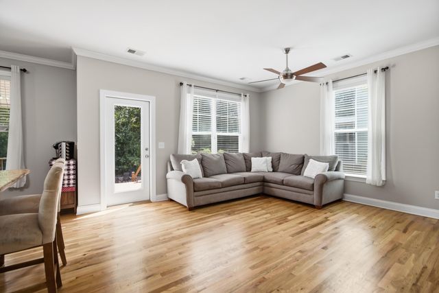 3485 Walter Drive, Johns Island, SC 29455