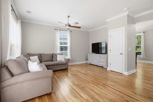 3485 Walter Drive, Johns Island, SC 29455
