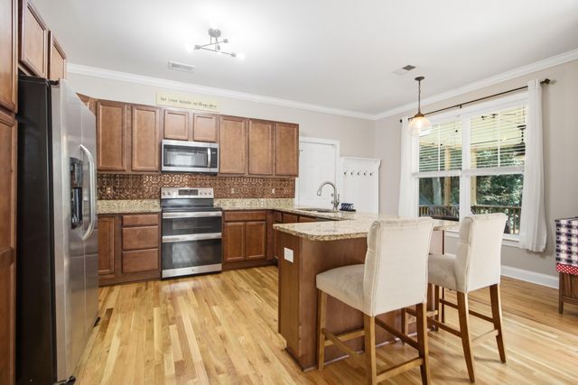 3485 Walter Drive, Johns Island, SC 29455