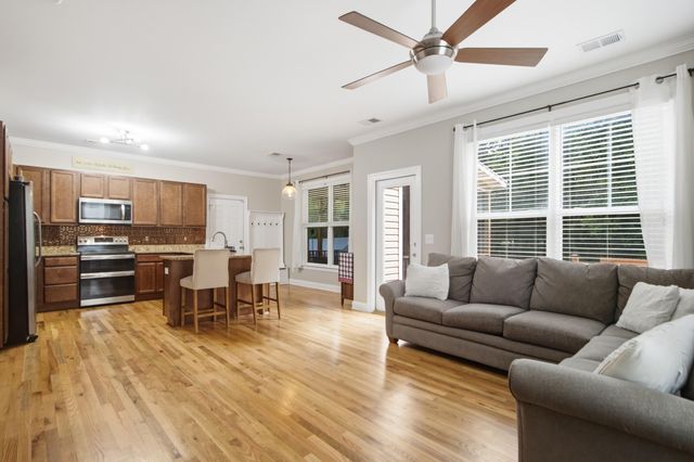 3485 Walter Drive, Johns Island, SC 29455
