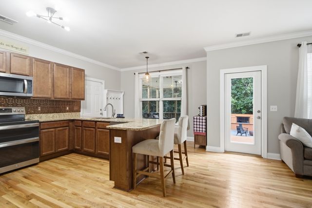3485 Walter Drive, Johns Island, SC 29455
