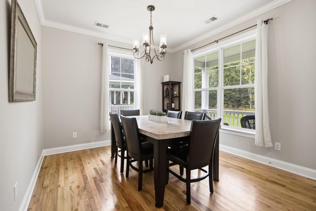 3485 Walter Drive, Johns Island, SC 29455
