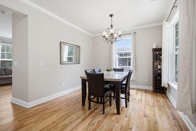 3485 Walter Drive, Johns Island, SC 29455