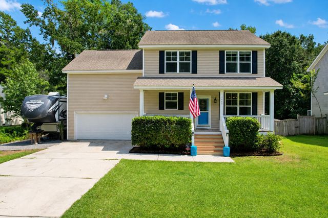3485 Walter Drive, Johns Island, SC 29455