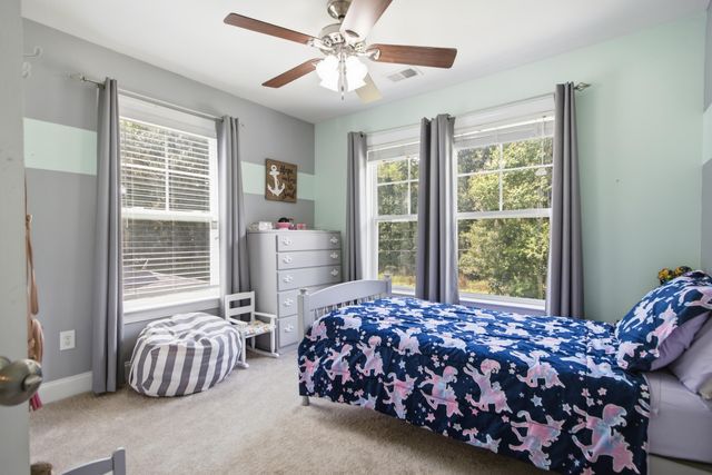 3485 Walter Drive, Johns Island, SC 29455