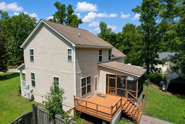 3485 Walter Drive, Johns Island, SC 29455