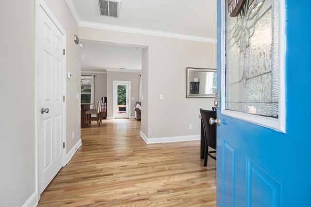 3485 Walter Drive, Johns Island, SC 29455