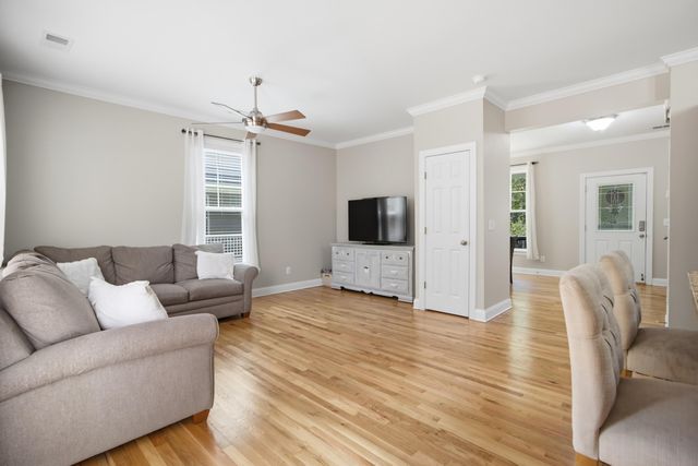3485 Walter Drive, Johns Island, SC 29455