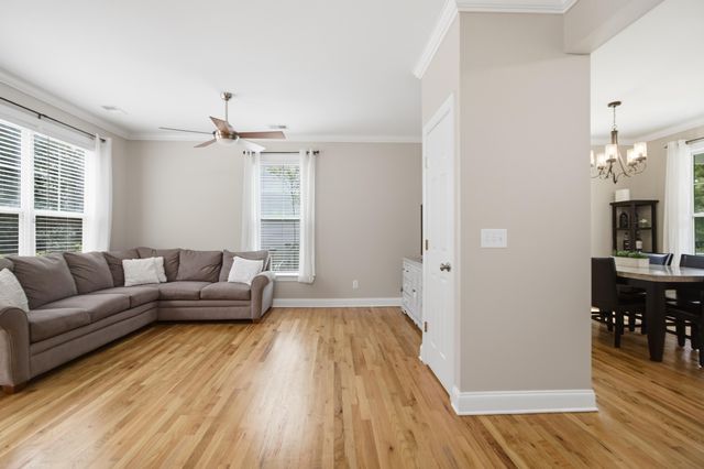3485 Walter Drive, Johns Island, SC 29455