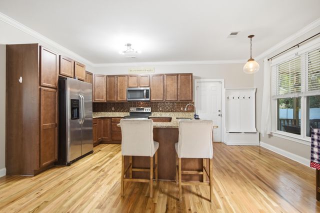 3485 Walter Drive, Johns Island, SC 29455