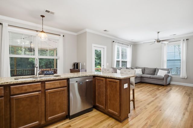 3485 Walter Drive, Johns Island, SC 29455
